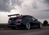 Komplettradsatz Yido Performance Forged+2 in 20 Zoll BMW M4 F82 Nordrhein-Westfalen - Schmallenberg Vorschau