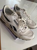 Reebok Turnschuhe Größe 45 Sachsen-Anhalt - Merseburg Vorschau