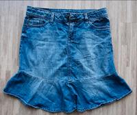 Jeansrock von edc Gr. 34 Nordrhein-Westfalen - Hünxe Vorschau