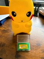 Pokemon Blattgrüne Edition Gameboy Advance Nordrhein-Westfalen - Recklinghausen Vorschau