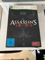 Assassins Creed 2 Black Edition Xbox 360 Baden-Württemberg - Lörrach Vorschau