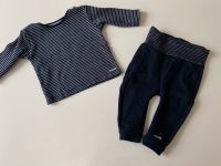 Baby Set 2-Teiler s. Oliver Größe 62  Shirt Hose Babykleidung Niedersachsen - Dissen am Teutoburger Wald Vorschau