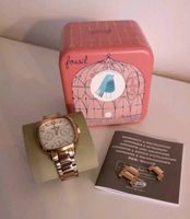 FOSSIL * Damenuhr * Boyfriend Style * Roségold * Armbanduhr Rheinland-Pfalz - Budenheim Vorschau