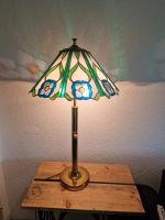 Tiffany lampe tischlampe Berlin - Neukölln Vorschau