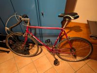 Vintage Rennrad Bianchi Bayern - Baisweil Vorschau