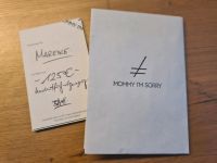 125€ Tattoo Gutschein Mommy I'm sorry Stuttgart Stuttgart - Wangen Vorschau