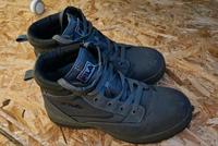 Fila Schuhe Outdoor Wanderschuhe Gr. 44 Brandenburg - Birkenwerder Vorschau