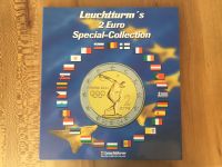 Münzsammlung 2 Euro Münzen Leuchtturm Special Collection vollst. Bayern - Kitzingen Vorschau