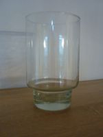 Glas Vase, 22 cm hoch! Nordrhein-Westfalen - Rheine Vorschau