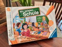 Tip Toi Spiel -Wir spielen Schule- Dresden - Räcknitz/Zschertnitz Vorschau