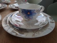 Villeroy & Boch Mariefleur Gris Kaffeeservice 5 Personen Nordrhein-Westfalen - Werne Vorschau