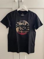 Superdry T-Shirt Glitzer S Niedersachsen - Verden Vorschau