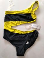 Badeanzug/ Swimwear Calvin Klein. Gr.40/ L. Neu. Nordrhein-Westfalen - Dorsten Vorschau