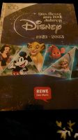 Disney Rewe Sticker Niedersachsen - Seevetal Vorschau