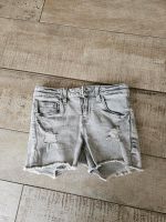 Jeans Shorts 134 Thüringen - Gera Vorschau