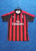 AC Mailand Authentic Trikot mit Hose 2018/19 Nordrhein-Westfalen - Solingen Vorschau