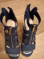 Sandalen Gr. 39 Graceland Bayern - Zeilarn Vorschau