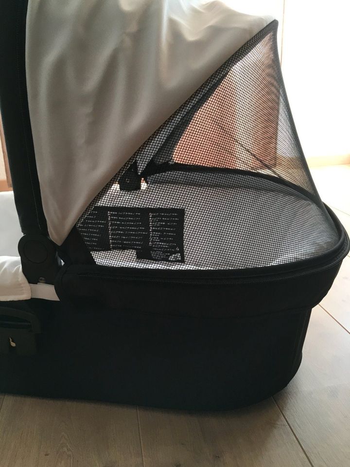 britax Carrycot 0-9 Kg in Neu-Anspach