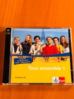 Fünf mal CDs, französisch lernen Nordrhein-Westfalen - Reken Vorschau