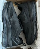 Nike Air Max Genome Schwarz Sachsen - Delitzsch Vorschau