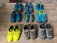 Keen , Trollkids , Nike, Saguaro , Teva Schuhe, Sandalen 28 -31 Sachsen - Chemnitz Vorschau