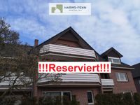 Voll möbliertes u. neu renov. 1,5 Zi.-Appartment im 2. OG, zentral in Papenburg ab sofort zu vermieten!! 37 m² - toll ausgestattet mit gr. Balkon, max. 1 Person!!!  K.M. 500 € + N.K. Niedersachsen - Papenburg Vorschau