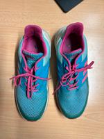 Sneaker, Laufschuhe, Turnschuhe Gr. 38 Adidas RapidsRUN Sachsen - Mittweida Vorschau