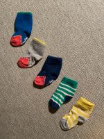 Baby Boden - Socken Bundle - newborn, Säugling Bayern - Miesbach Vorschau