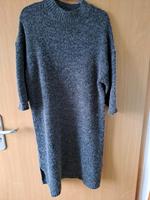 Kuschlig gemütliches Strickkleid monki Gr. Xs/S grau meliert Thüringen - Weimar Vorschau