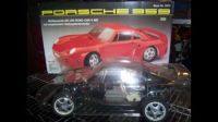 Graupner Porsche 959 4WD NAGELNEU1:10 4WD Model Retro nitro Obervieland - Habenhausen Vorschau