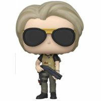 FUNKO POP! Terminator Dark Fate - Sarah Connor #818 Bayern - Dietenhofen Vorschau