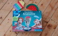 NEU Galileo verrückte Anatomie Set und Fidget Toys Pop Its Buchholz-Kleefeld - Hannover Groß Buchholz Vorschau