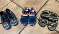 Sommerschuhe Jungen Gr.21 Nordrhein-Westfalen - Brilon Vorschau