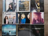 Christliche CDs Musik Kutless Selah Bayern - Großostheim Vorschau