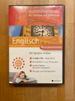 Englisch Audio - Sprachkurs 2 CDs + Begleitbuch Nordrhein-Westfalen - Gütersloh Vorschau