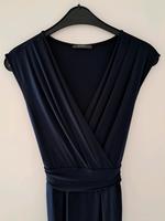 Jumpsuit blau schick festlich Baden-Württemberg - Malterdingen Vorschau