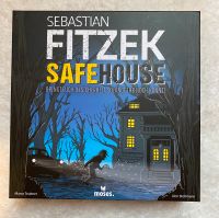 Sebastian Fitzek Safe House Moses Niedersachsen - Melle Vorschau