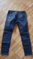 Marc O'Polo Jeans SIV Cropped 29/32 dunkelgrau Bayern - Geisenhausen Vorschau