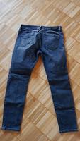 Marc O'Polo Jeans SIV Cropped 29/32 dunkelgrau Bayern - Geisenhausen Vorschau