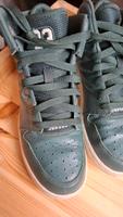 Sportschuh/Jordan/39 groß/khaki Nordrhein-Westfalen - Herne Vorschau