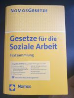 Gesetze für soziale Arbeit München - Ludwigsvorstadt-Isarvorstadt Vorschau