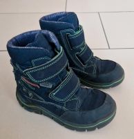 Ricosta Winterschuhe /Schneestiefel in der Gr.29 Nordrhein-Westfalen - Gütersloh Vorschau