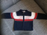 Jacke, Strickjacke Größe 74 von Sanetta Bielefeld - Sennestadt Vorschau