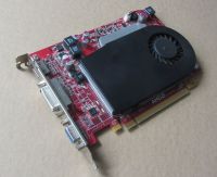 Grafikkarte  AMD Radeon HD 6670, PCIe, getestet (auch Versand) München - Schwabing-West Vorschau