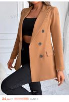 Damen Blazer + Hose Nordrhein-Westfalen - Minden Vorschau