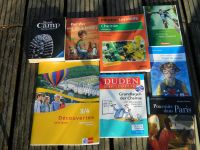 verschiede Bücher für Schule  *** incl. Versand*** Nordrhein-Westfalen - Jüchen Vorschau