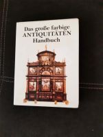 Antiquitätenbuch Essen - Schonnebeck Vorschau