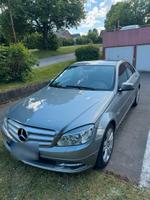 Mercedes Benz C 200 CGI BlueEfficiency Sport Edition Saarland - Spiesen-Elversberg Vorschau