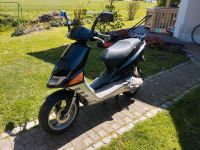 Aprilia SR50LC Bayern - Fridolfing Vorschau