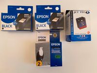 EPSON STYLUS PHOTO diverse  Patronen Berlin - Mitte Vorschau